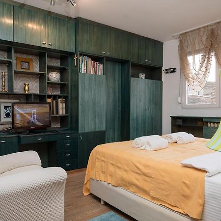 Belart Apartment Beograd Eksteriør billede