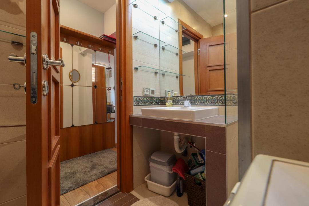 Belart Apartment Beograd Eksteriør billede