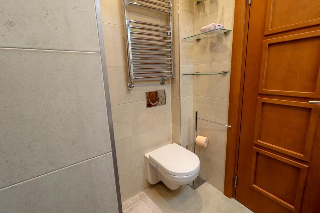 Belart Apartment Beograd Eksteriør billede